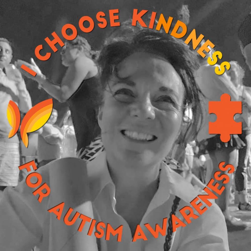 Meet your Posher, Cheryl